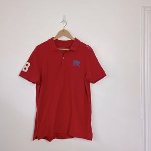 Parasuco Polo Shirt